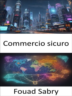 cover image of Commercio sicuro